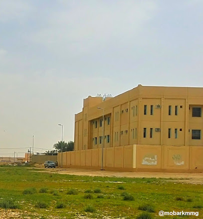 المدرسة المتوسطة والثانوية للبنات Alvedh - Saudi Arabia|الفيضة بالسر 17664|8FQ8+68J