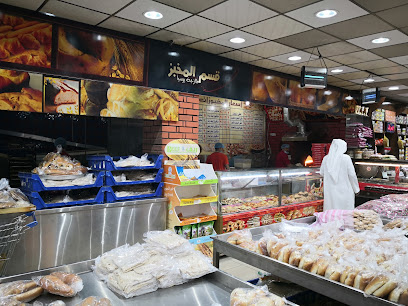 سوبر ماركت الزين - Saudi Arabia|Jeddah 23466|حي|Al Ajwad