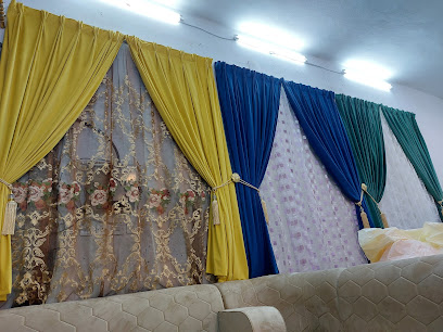 ورشة الإرتقاء لتنجيد المفروشات - مكة المكرمة 62712