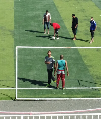كلمة مرور Club Sports - آل السير -