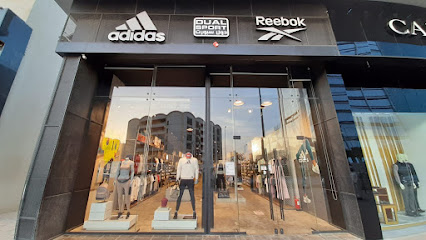 شركة اديداس - Saudi Arabia|Riyadh 12241|Al Olaya|MMXM+J45