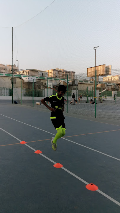 ملاعب تنس بالنادي الاهلي - Saudi Arabia|2456 صقر الشبيب، حي الصفا، جدة 23451|7097