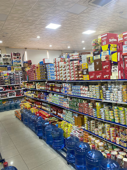 سوبر ماركت - Saudi Arabia|Al Duwadimi 17441|Aldirah|F9WG+84Q