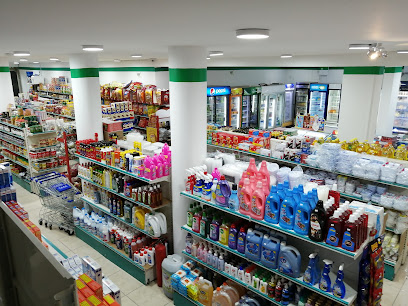 تموينات عربة البركة - Saudi Arabia|Safwa 31921|Hazm|Al Bayruni St