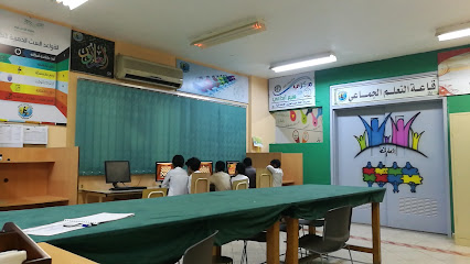 مدرسة الملك عبدالعزيز الابتدائية جازان - جازان - +966 17 322 8700