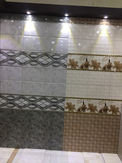 نور للسيراميك - Saudi Arabia|Buraydah 52348|Umar Ibn Abdul Aziz Rd
