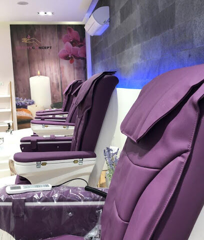 بيوتي كونسبت سبا - القطيف - +966 54 440 2778
