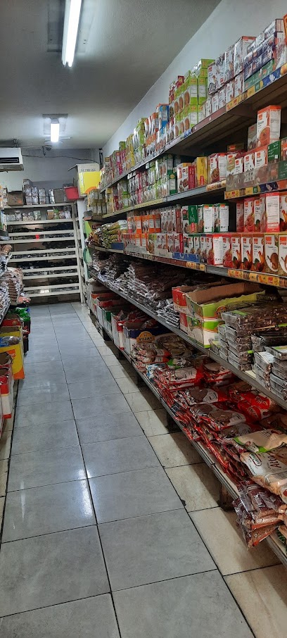 مناوى بقالة الدمام - Dammam 32432