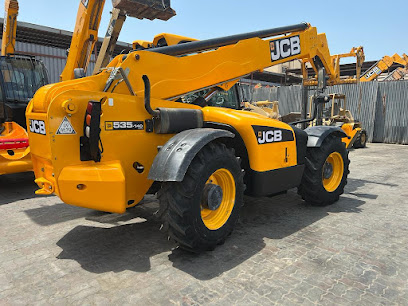 مدرسة لتعليم قيادة السيارات رافعة شوكية - Saudi Arabia|Al Jubail 35526|King Fahd Industrial Port