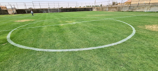ملعب النخيل الغربي - عنيزة - +966 50 558 5867