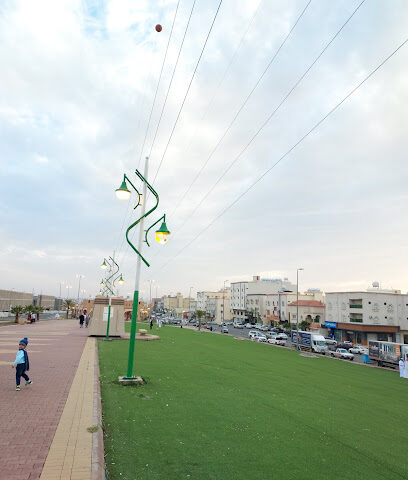 ممشى الراقي - خميس مشيط - +966 55 796 7415