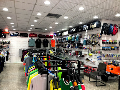 رائد للرياضة - Saudi Arabia|Riyadh 12629|Al Malaz|7610 Salah Ad Din Al Ayyubi Rd