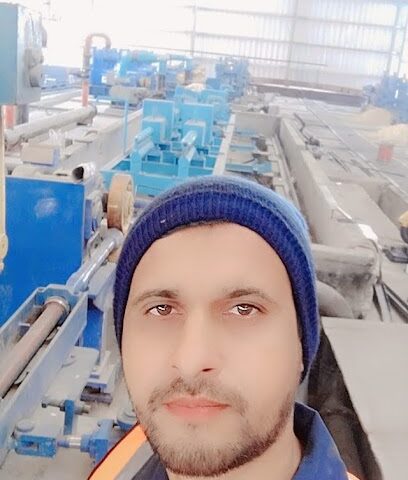 شركة حديد نورللصناعة NUOR STEEL INDUSTRY COMPANY - المدينة الصناعية بالخرج -