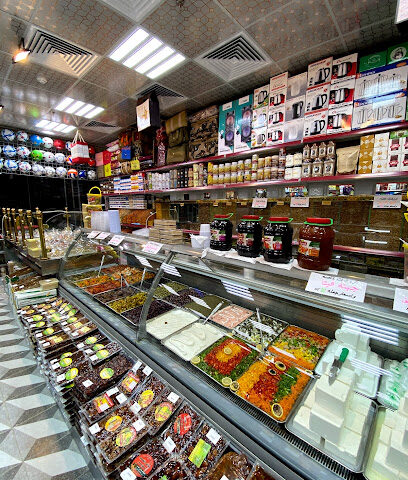 أسواق ومخابز بيت الأسرة - المدينة المنورة - +966 57 747 4308