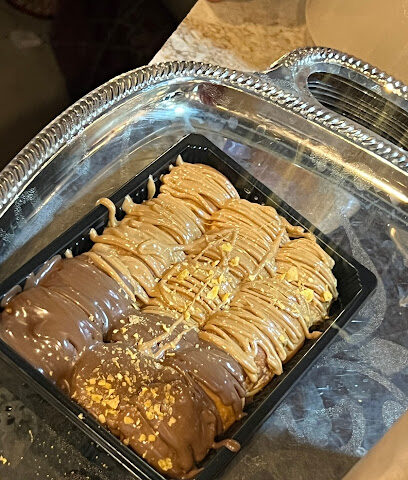 ديوانية المركاز (قهوة عربية) - بقيق - +966 55 964 3054