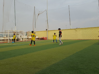 أكاديمية كرة القدم - Saudi Arabia|Jeddah 23734|حي ابحر الجنوبية،|7536 Al-Madinah Al-Munawarah Rd