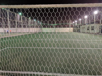 الملاعب الاولمبية - Riyadh 13266