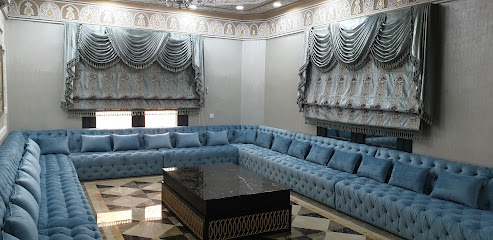 مؤسسة روعة الخيال للأثاث  فانسي - Saudi Arabia|Al Khobar|تقاطع 2425|King Fahd St