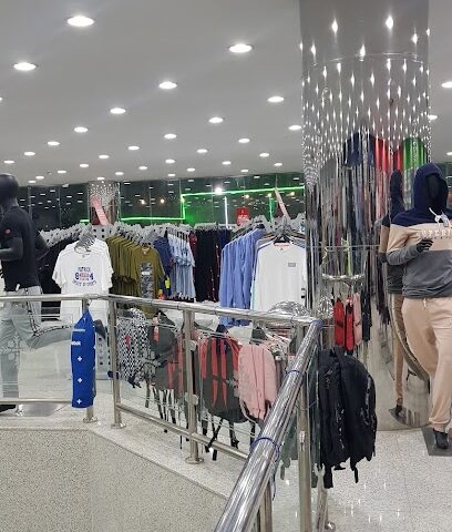 بيت الرياضة الفالح - الباحة - +966 17 736 4400