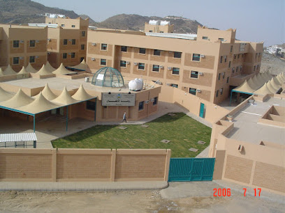 مدرسة خديجة بنت خويلد - Saudi Arabia|Al Bahah 65528|2493