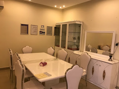 المركز النموذجي للفتيات الكفيفات - Saudi Arabia|Buraydah 52386|Al Iskan