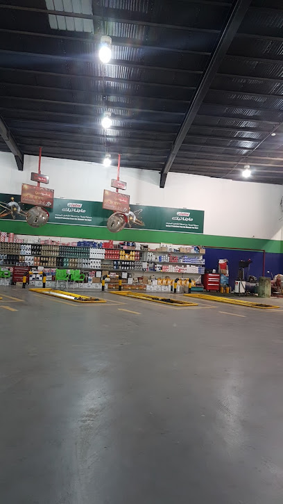 تايربلس - مركز خدمة الإطارات المنزلية - Saudi Arabia|Hail 55422|Al Samra|8187 King Abdulaziz Rd