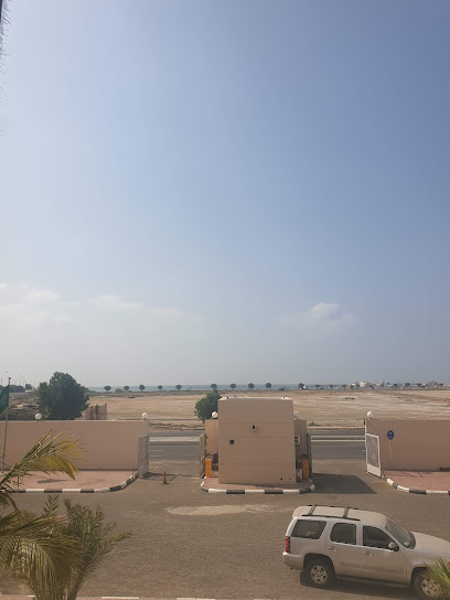 المديرية العامة لفرع المجاهدين بجازان - Saudi Arabia|Jazan 82611|Industrial Area|RHVV+JG8