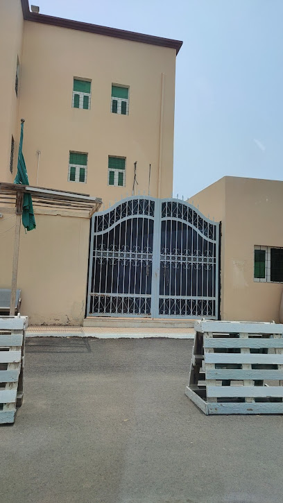 دار رعاية البنات - Saudi Arabia|Jazan 82724|WH25+V6M