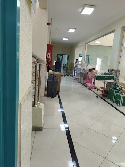 العلوم الطبية التطبيقية ، جامعة بيشة. (كليه العلوم الطبية (بنين - Bisha 67616