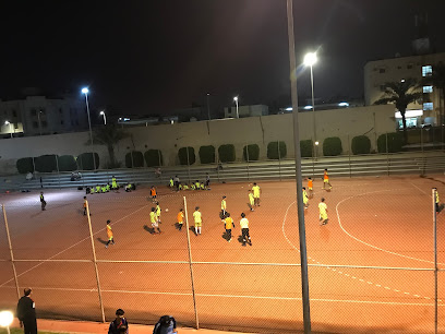 نادي الجبيل الرياضي - Al Jubail 35514