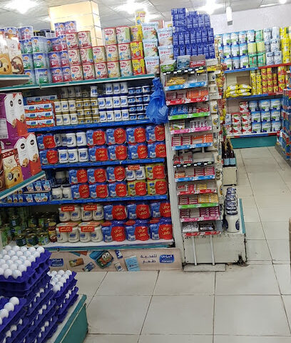 أسواق السند المركزية - طوبارجال - +966 50 218 8928