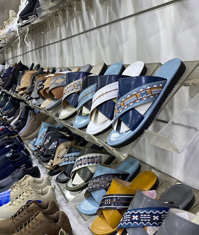 خطوات الرجل - بيشة - +966 55 833 8374