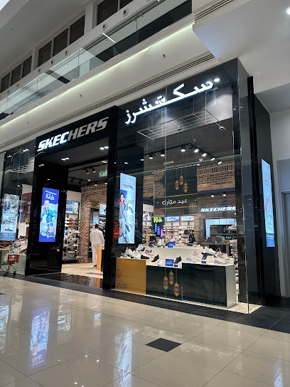 سكيتشرز - بارك مول - Tabuk 47315