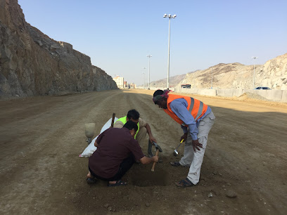 شركة Artec - Saudi Arabia|24211