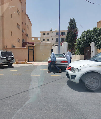 الالماس للشقق الفندقية - النماص - +966 53 955 8790