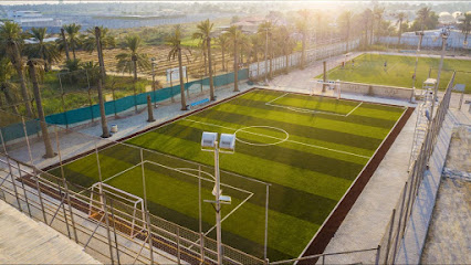 ملاعب الراية لكرة القدم - Saudi Arabia|Anak 32465|5072|7954