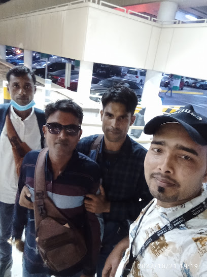بادشاه - Saudi Arabia|Al Jubail 35514|King Fahd Industrial Port|2JCR+HMM