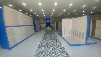 مؤسسة سيراميك اركانا التجارية (المستودع) - Saudi Arabia|Riyadh 14313|Al-Manakh|Al Kharj Rd