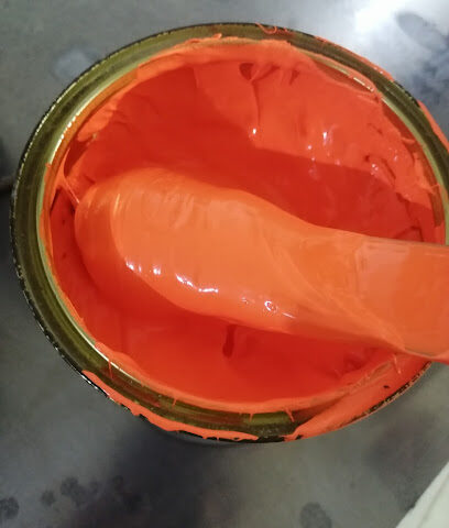 مطبعة اوفر برنت للطباعة OverPrint - المدينة المنورة - +966 56 843 9462