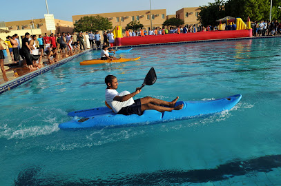 معهد الجبيل التقني - Saudi Arabia|Al Jubail|Technical Institute