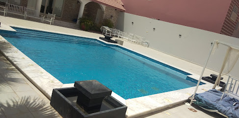امواج للمسابح - Saudi Arabia|Hail 55436|An Nuqrah|King Fahd Rd