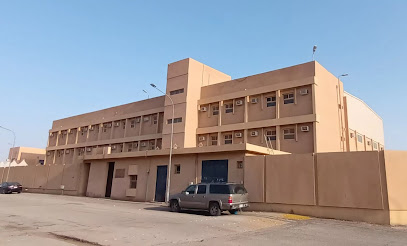 المدرسة الابتدائية الثانية - Saudi Arabia|Ar Rass 58839|King Abdulaziz|VF7X+FC5