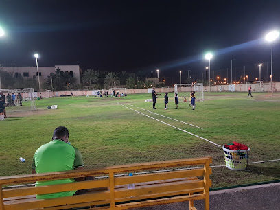 ملعب كاكي لكرة القدم الخالدية - Jeddah 23322