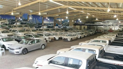 معرض القريات للسيارات - Saudi Arabia|Al Qurayyat 77451|Al Faisaliyah|88XQ+2XJ