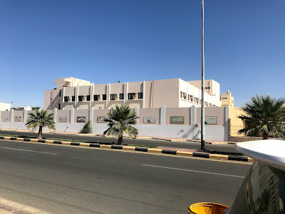 مدرسة تحفيظ القران - Saudi Arabia|Umluj 48311|As Salam|27M7+5FJ