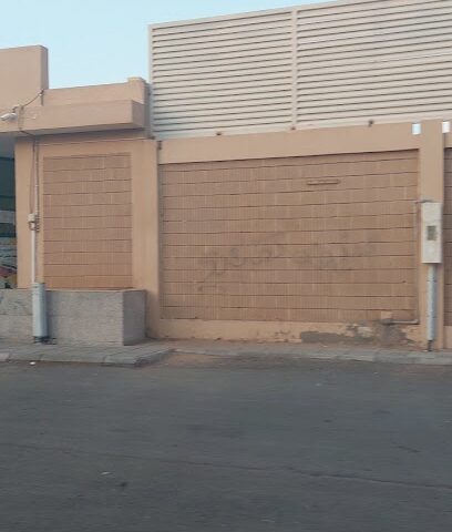 الروضة الأولى والابتدائية الثانية عشر للبنات - طريف -
