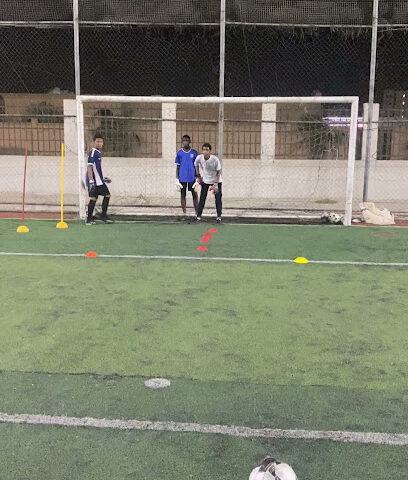 اكاديمية الزوري - الدمام - +966 54 167 9005