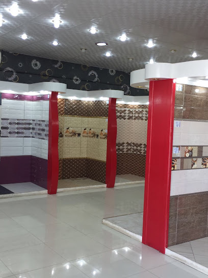 احمد عوض العنزي للسيراميك - Tabuk 47913