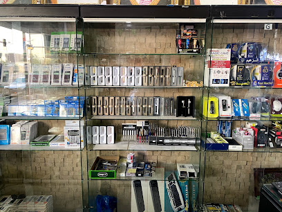 مكتبة الكلية - Saudi Arabia|Bisha 67711|الخزامى 9397