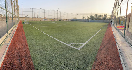 ملاعب أجيال بسحات - Saudi Arabia|Saihat 32462|Makkah St